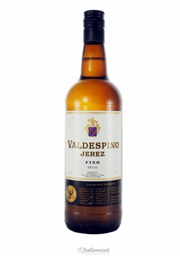 JEREZ VALDESPINO SECO 1 L