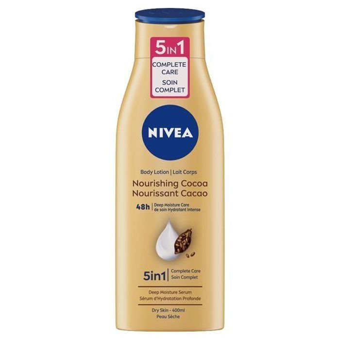 Nivea Men Deep Dry & Clean Feel Deodorant Spray 200ml