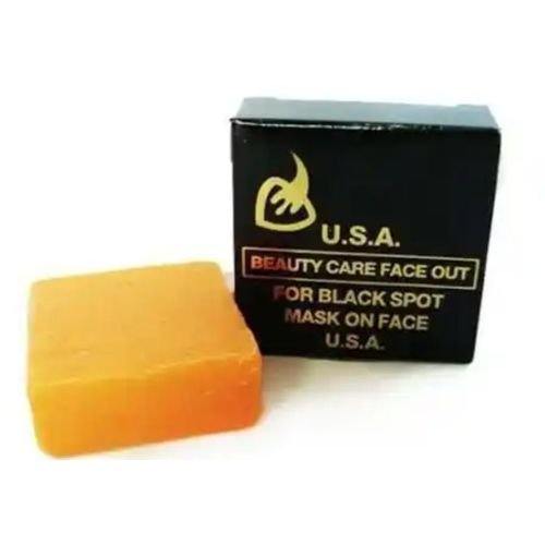 K Brothers USA Soap Ordinary