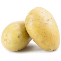 Baby Gold Potatoes