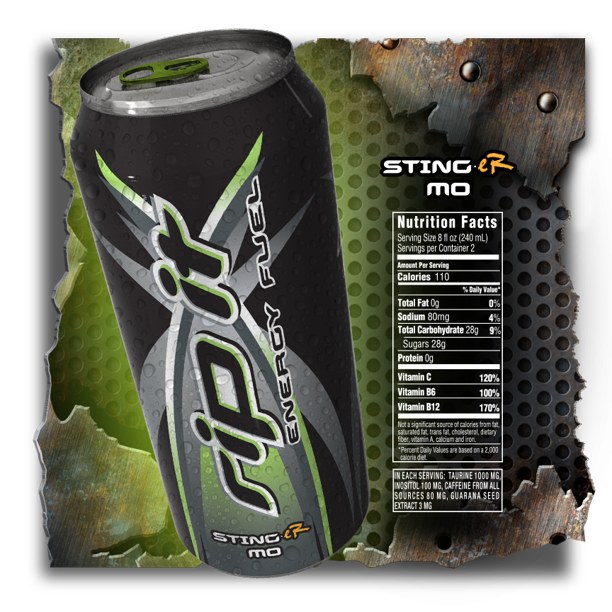 Upc Small Rip Rip It 1.25 Stinger Mo — UPC 42200005843 — Go-UPC