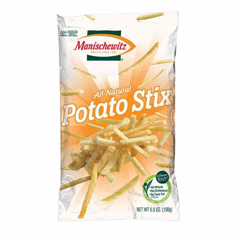 Potato Stix, Salted