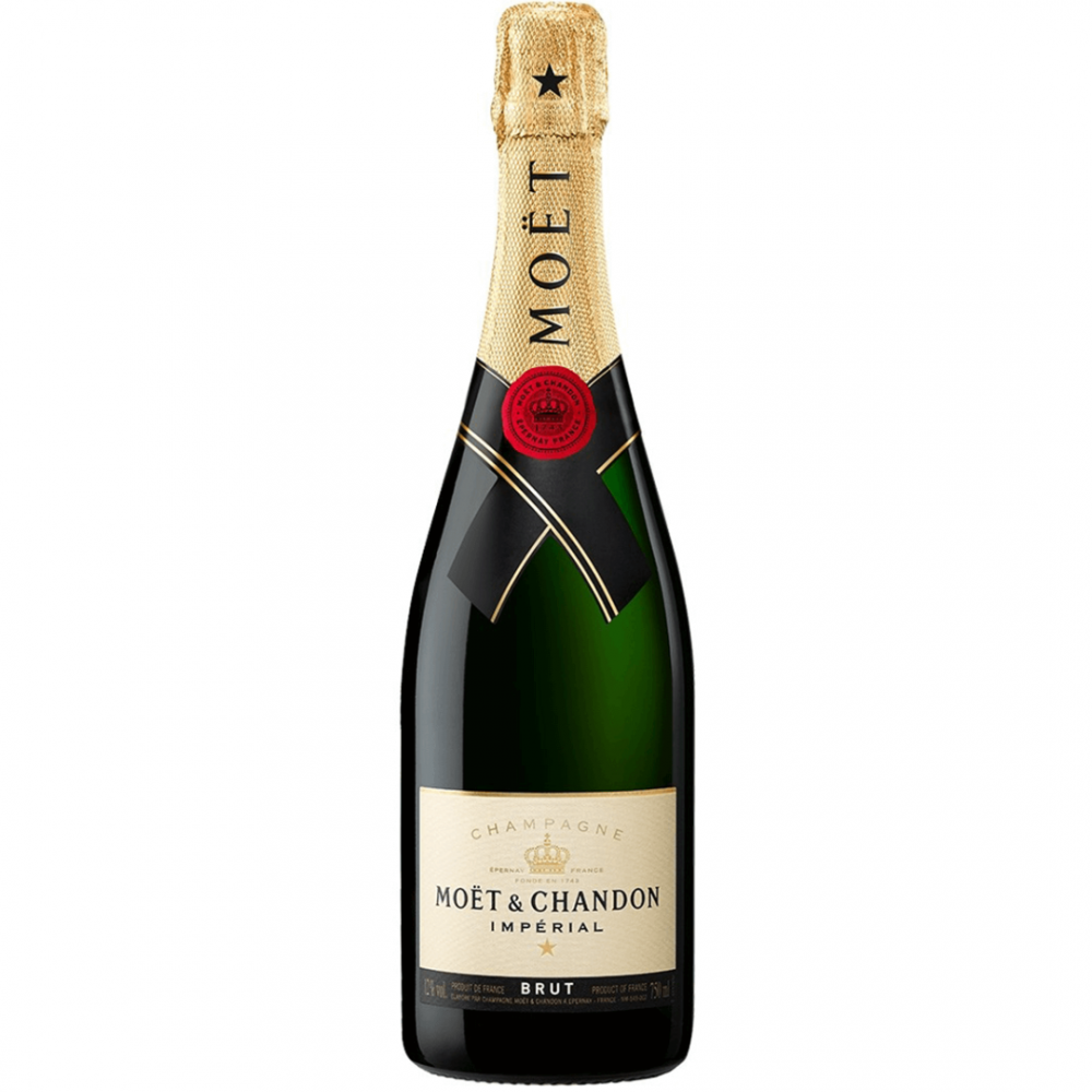 MOET&CHANDON BRUT 75 CL (S/ESTUCHE)