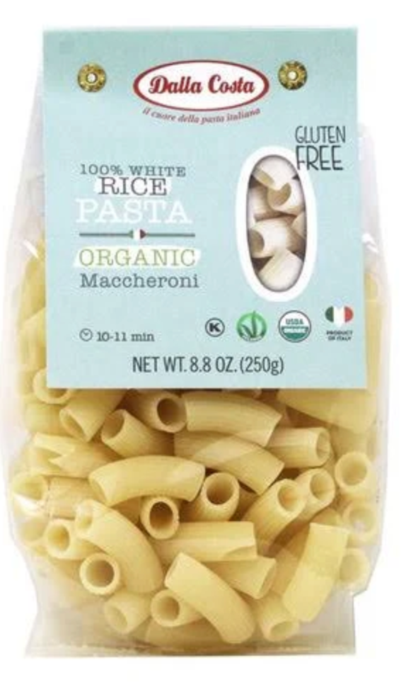 Pasta Di Riso