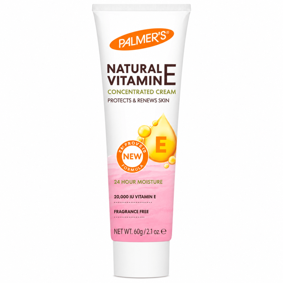 Palmer's Natural Vitamin E Concentrated Cream - 2.1oz