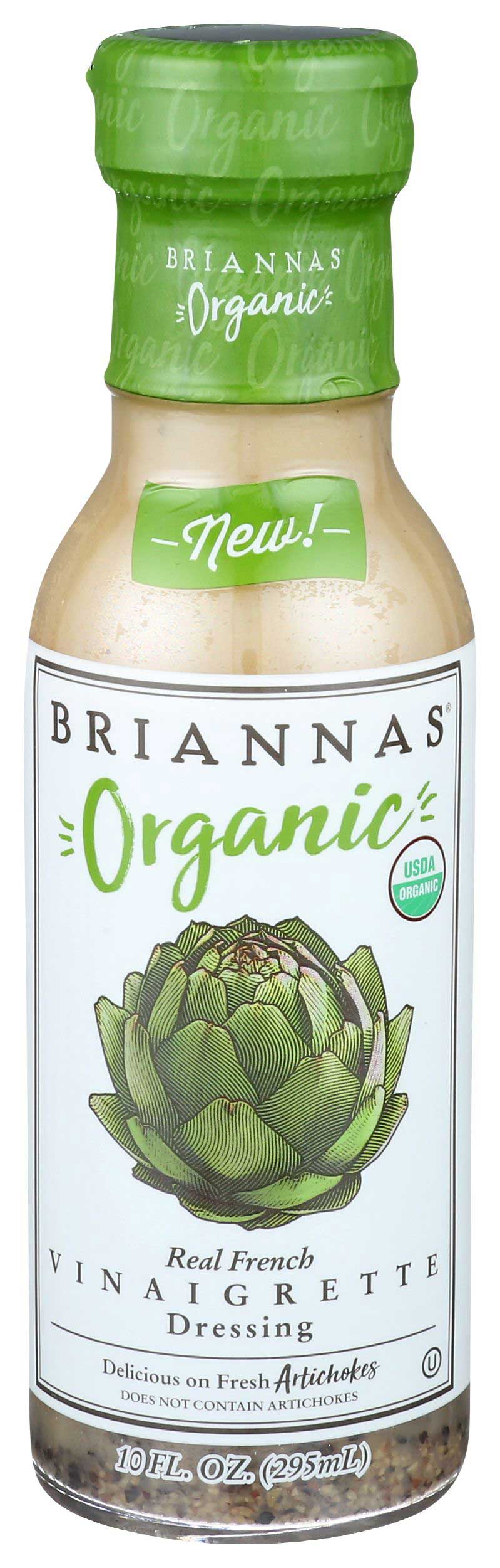 Real French Vinaigrette Dressing, Real French Vinaigrette