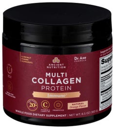 Multi Collagen Protein