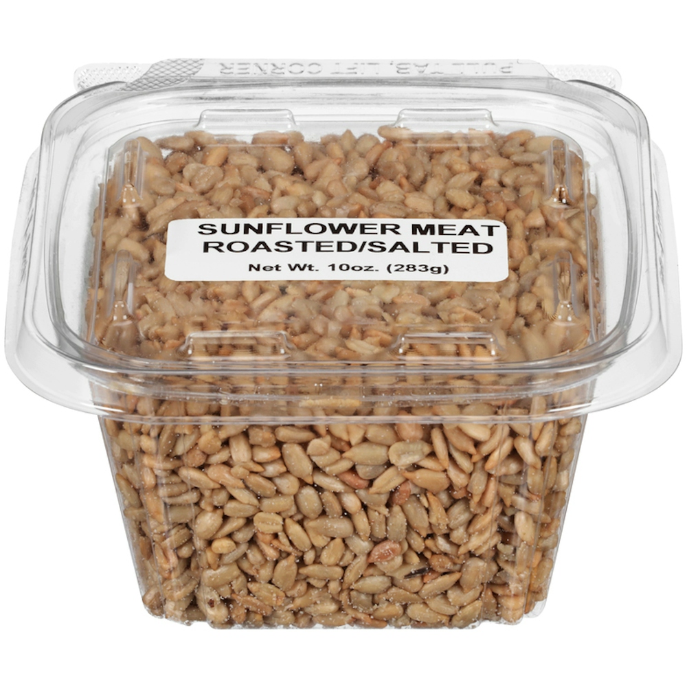 Sunflower Meat Roasted/Salted