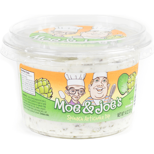 Spinach Artichoke Dip, Spinach Artichoke