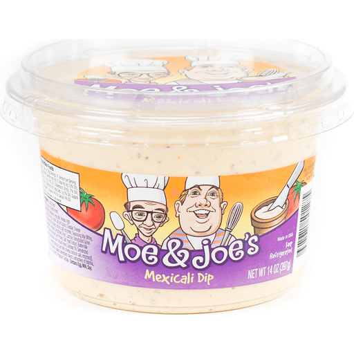 Mexicali Dip
