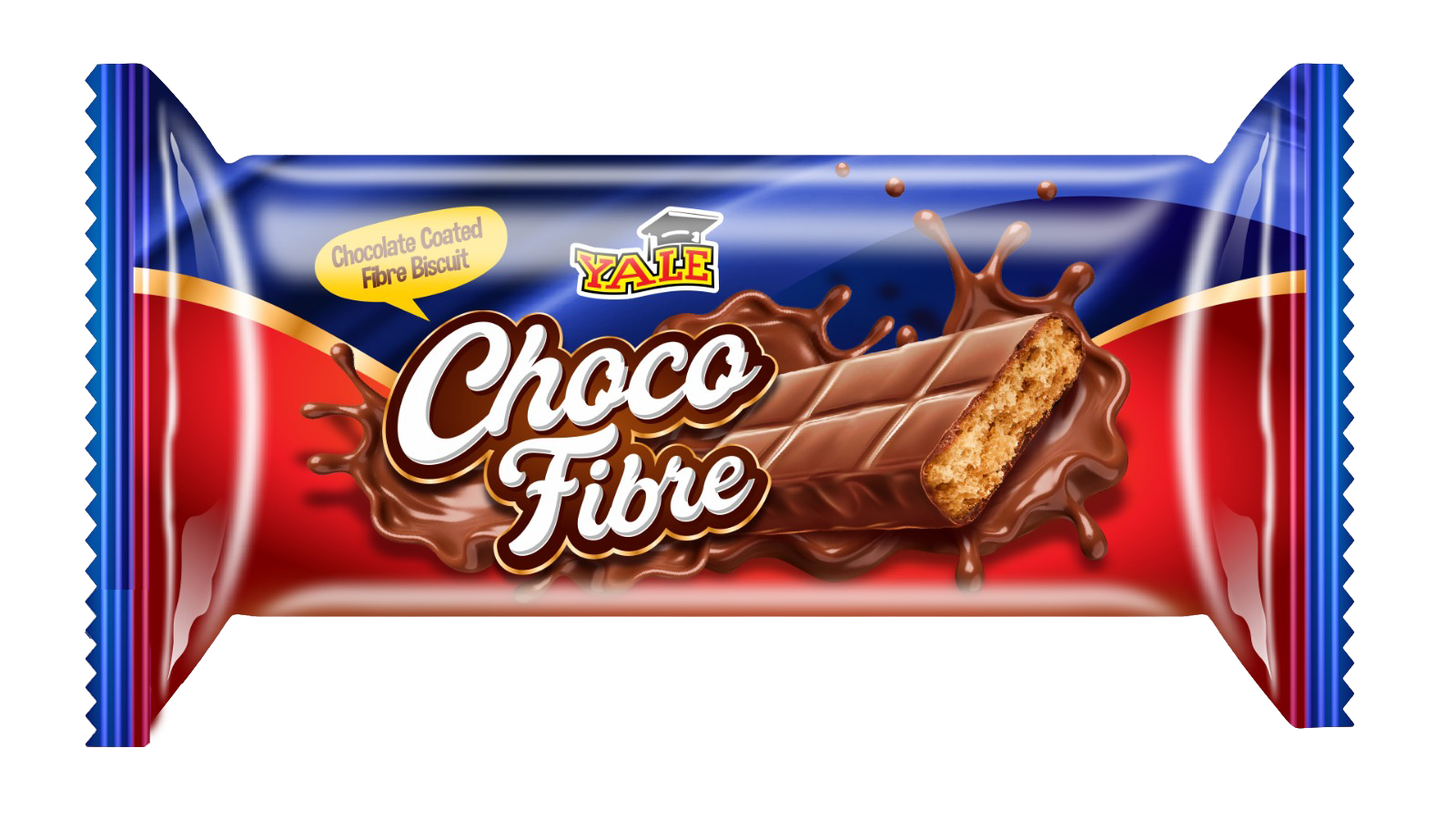 Yale Foods Limted Choco Fibre