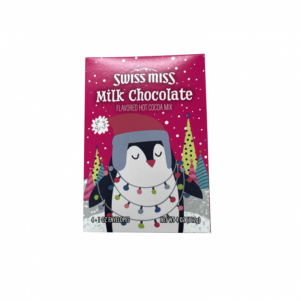 Milk Chocolate Hot Cocoa Mix, Milk Chocolate