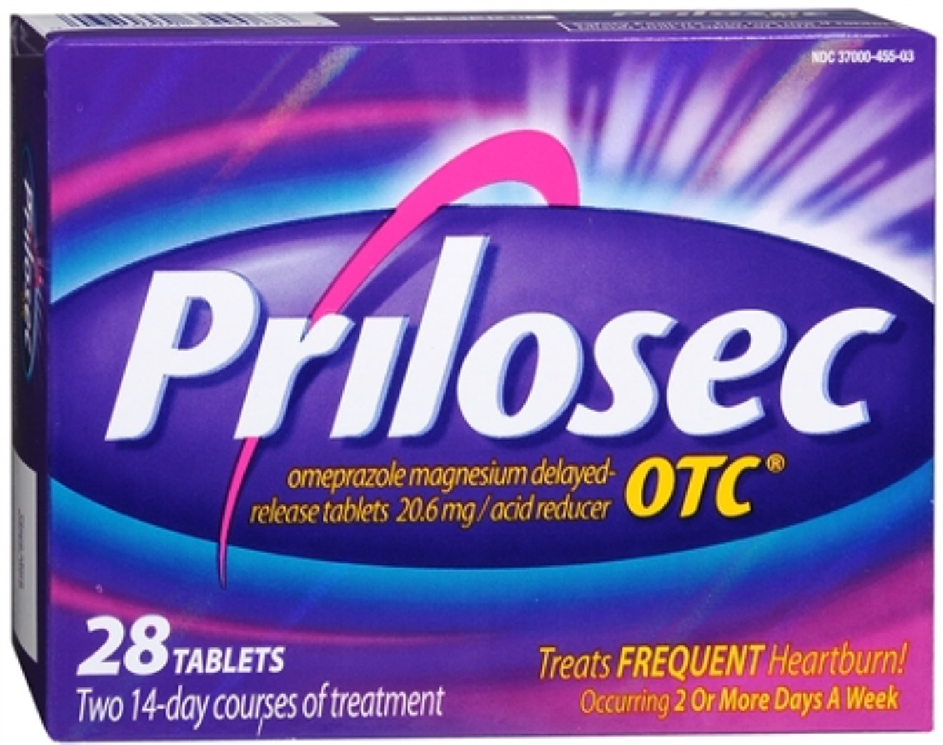 Prilosec - Original - 28 Ct