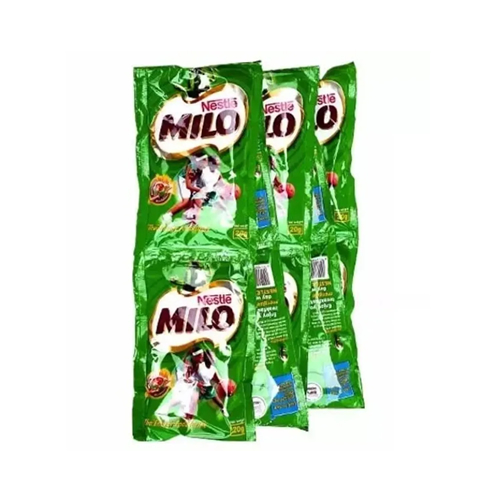 Nestlé Milo 14g Sachet