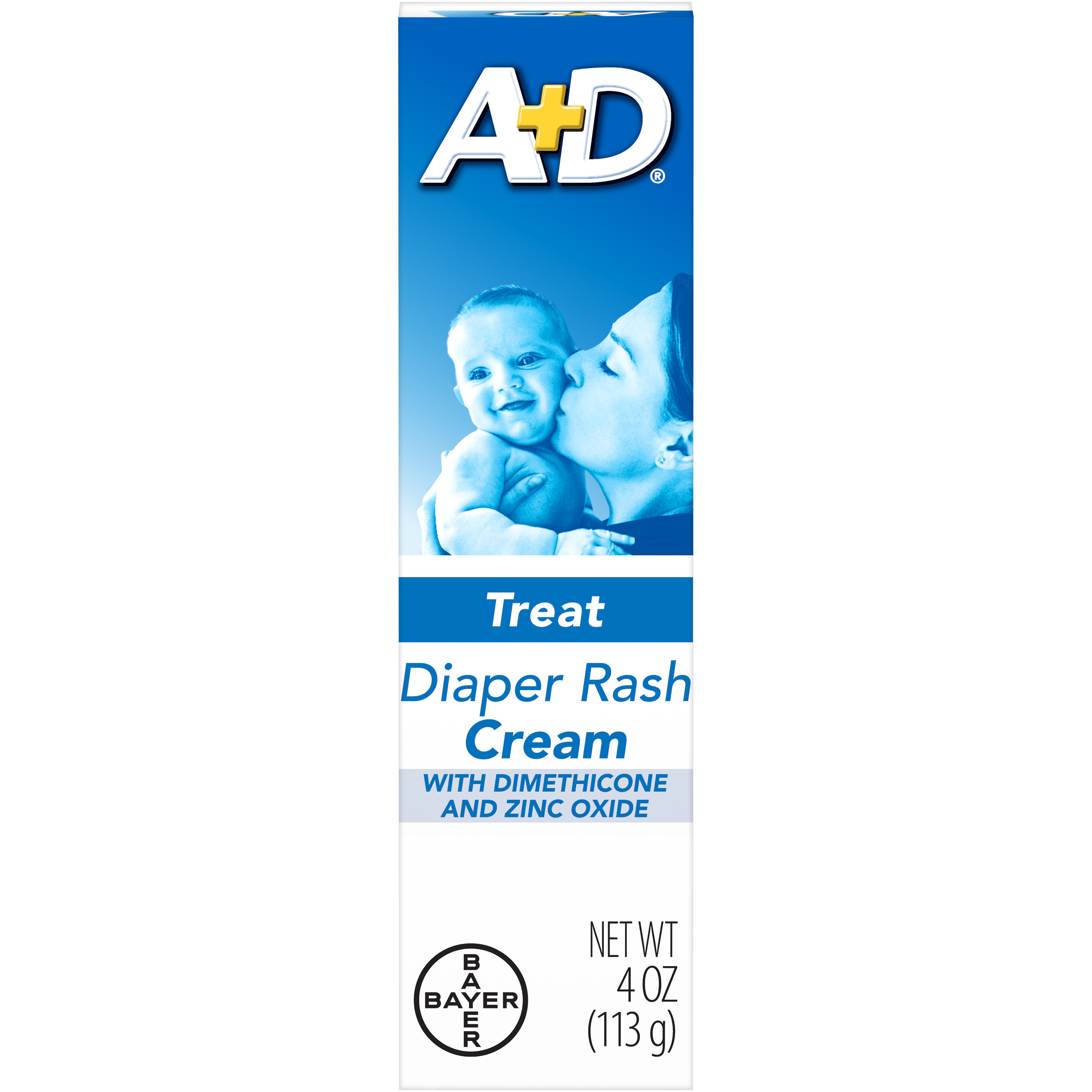 Walgreens Diaper Rash Cream - h34uci5