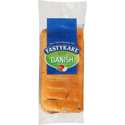 Danish