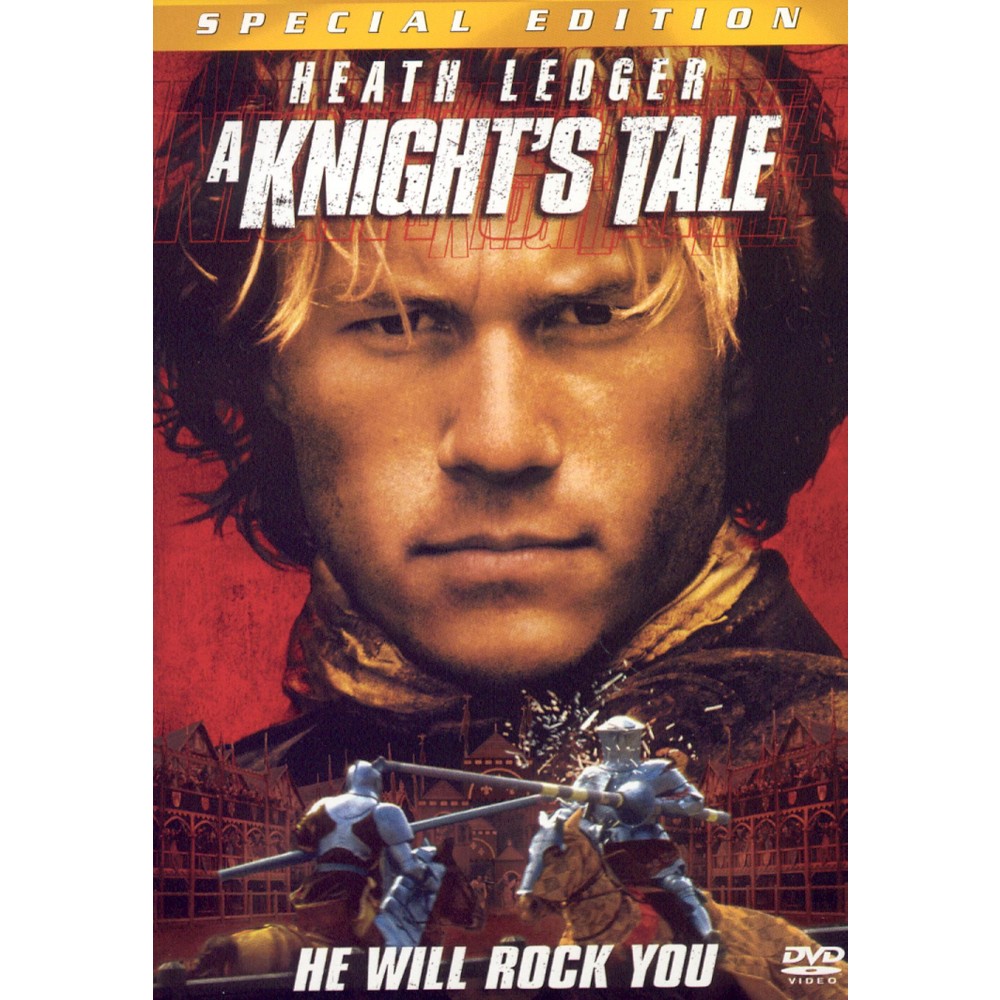 A Knight's Tale