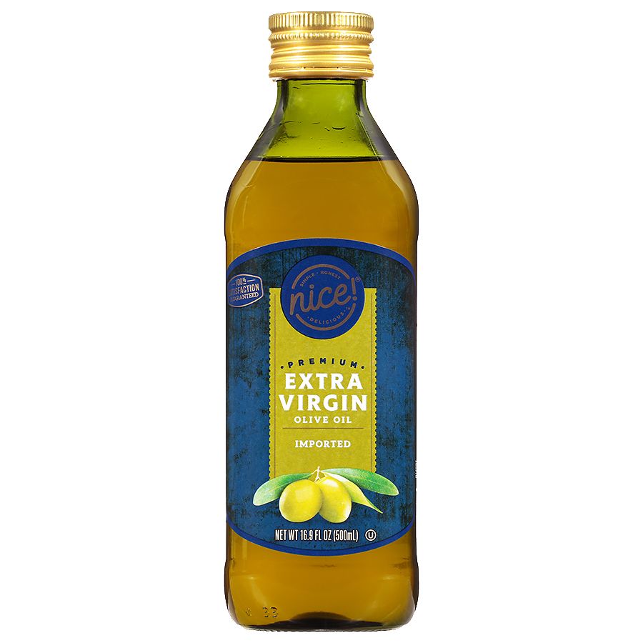 Extra Virgin Olive Oil