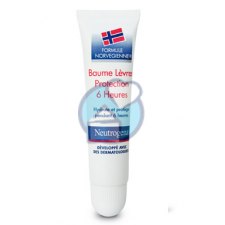 Photo of Neutrogena Norwegian Formula Lip Balm 6 Hour Protection 15 Ml