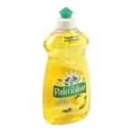Photo of Palmolive Lemon A/B Dsh