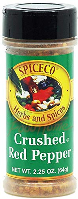 Crushed Red Pepper