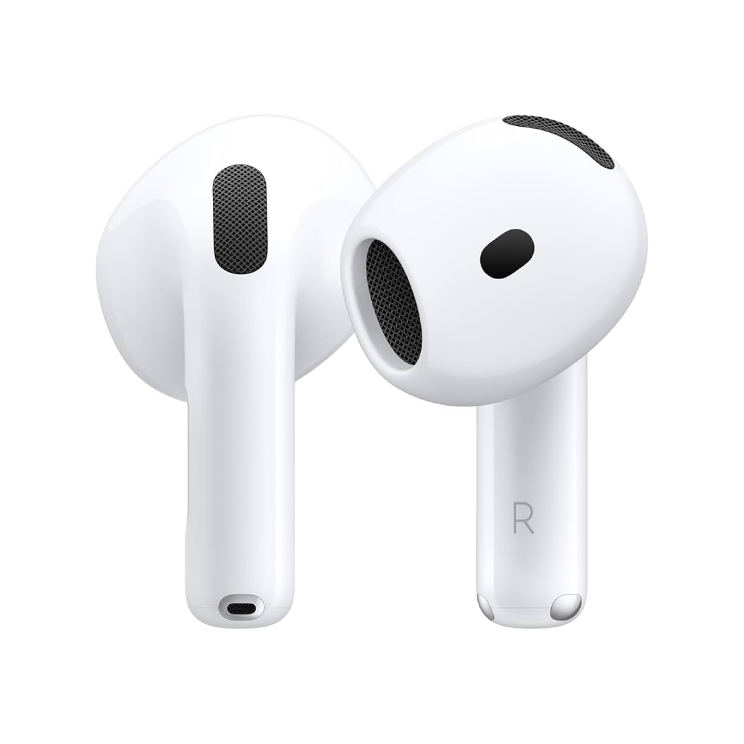 Apple Airpods 4 - White