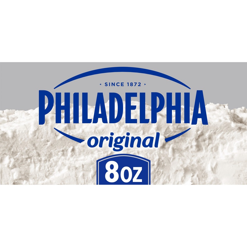 Photo of Philadelphia Original Cream Cheese - 8oz