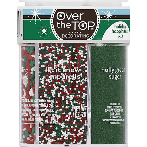 Holiday Happiness Mix