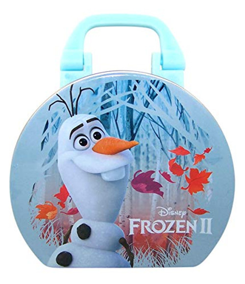 Holiday Candy Snowflakes