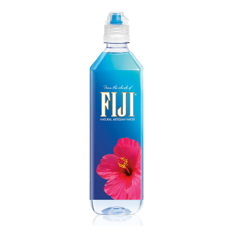 Fiji 700 mL Natural Spring Water