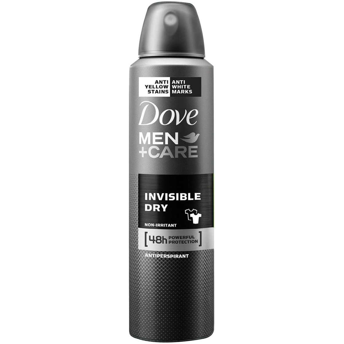 Dove Deodorant Spray - Invisible Dry - 250 Ml