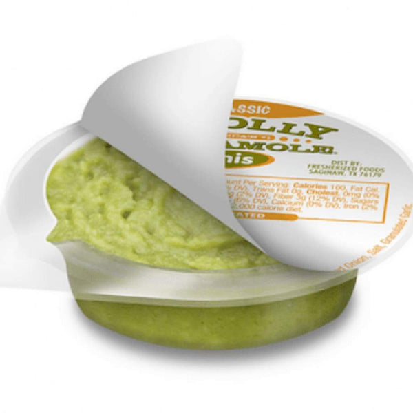 Wholly Guacamole Classic Minis