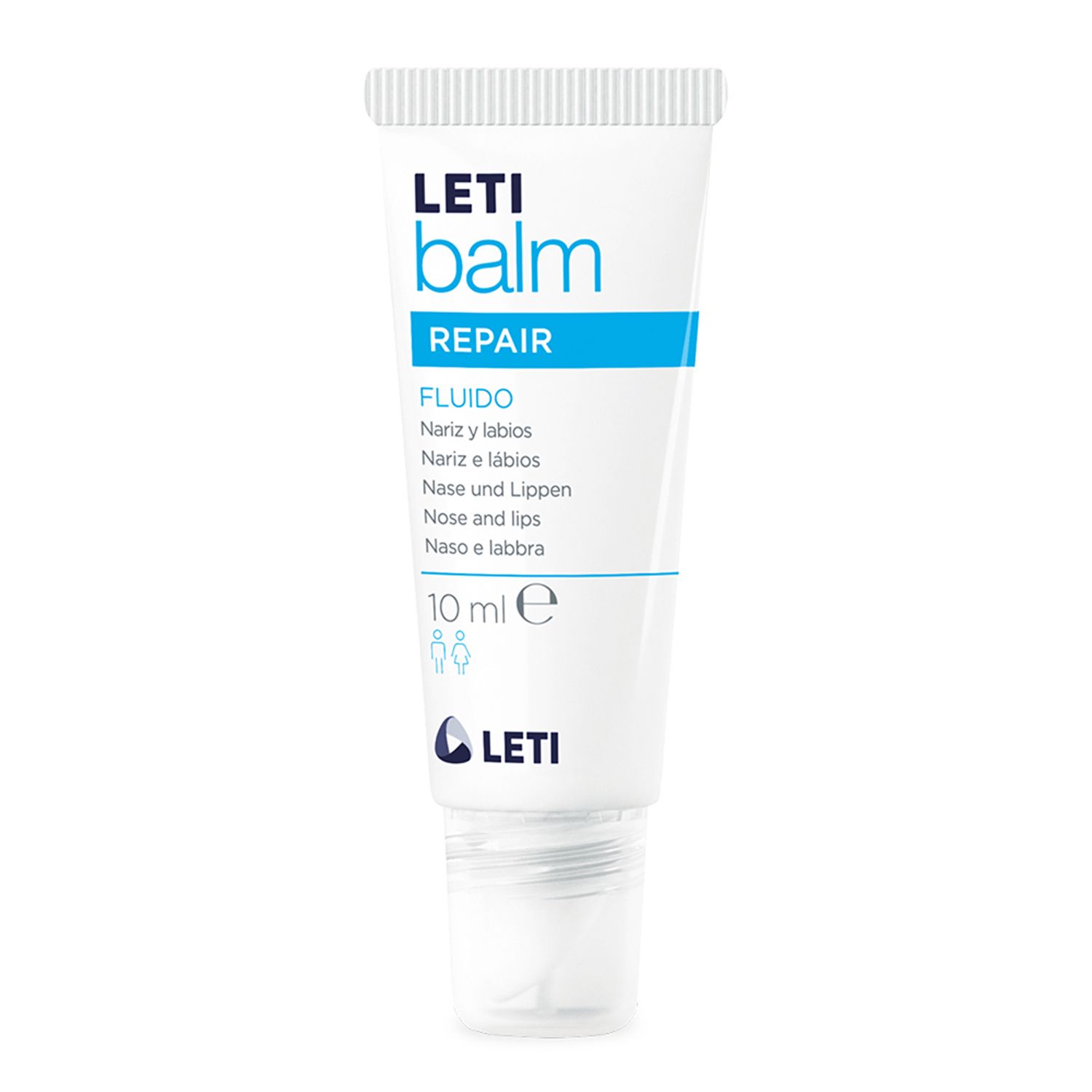 LETIBALM FLUID 10ML