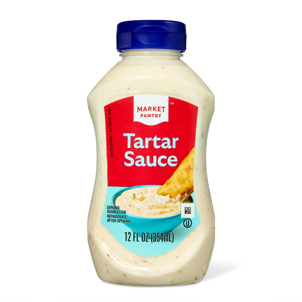 Tartar Sauce, Tartar