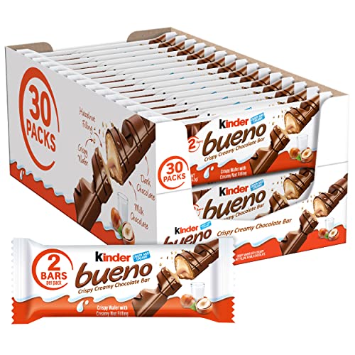 KINDER BUENO WHITE 2 UN