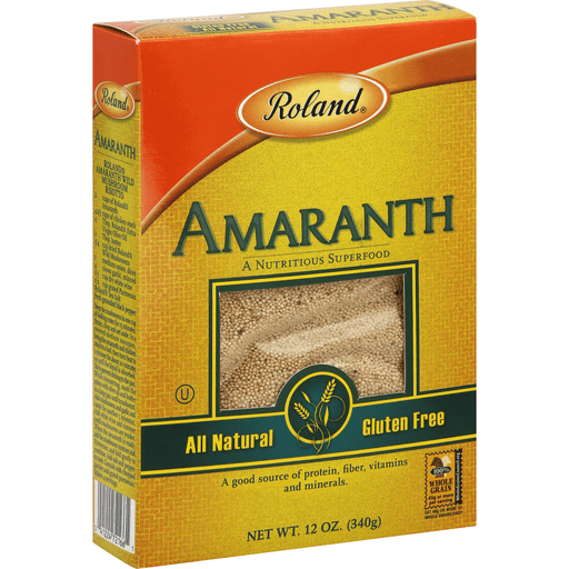 Amaranth