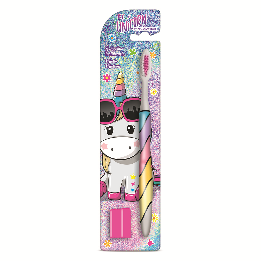 RASPALL DENTS UNICORN A/TAPA