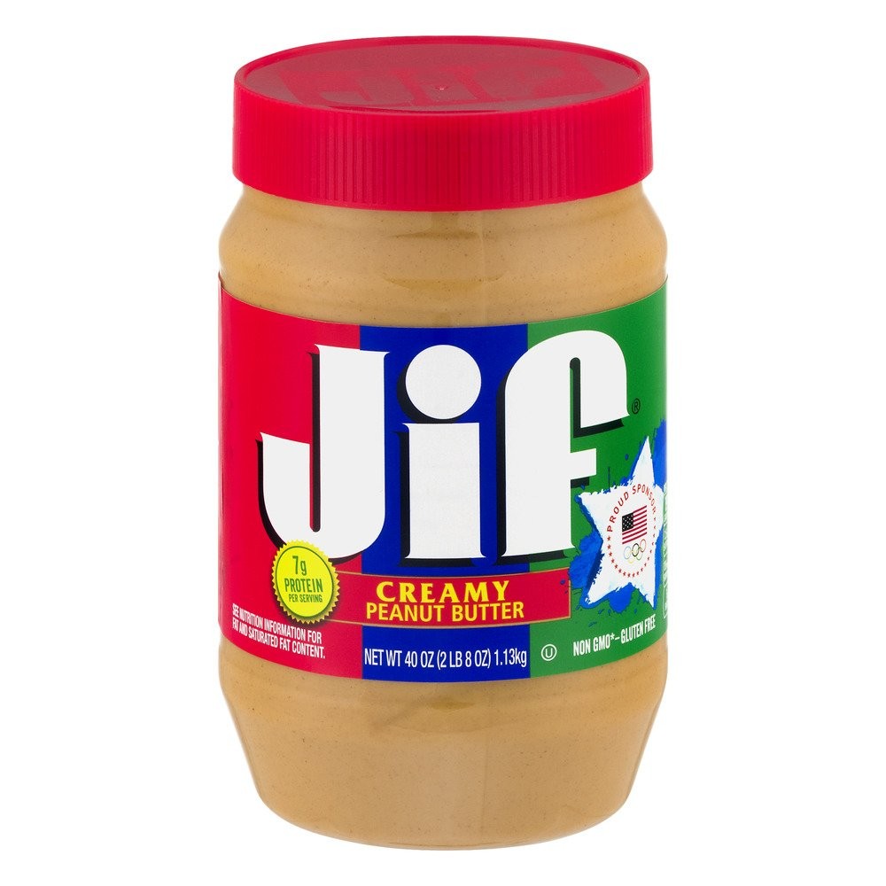 Photo of Jif To-Go Creamy Peanut Butter (36 Ct.) - *Special Order