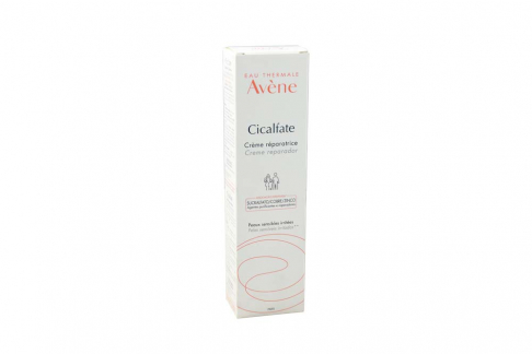 CICALFATE CREMA 100ML AVÈNE