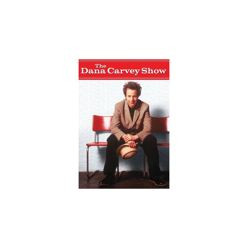 Photo of Shout Factory The Dana Carvey Show (DVD)(2009)