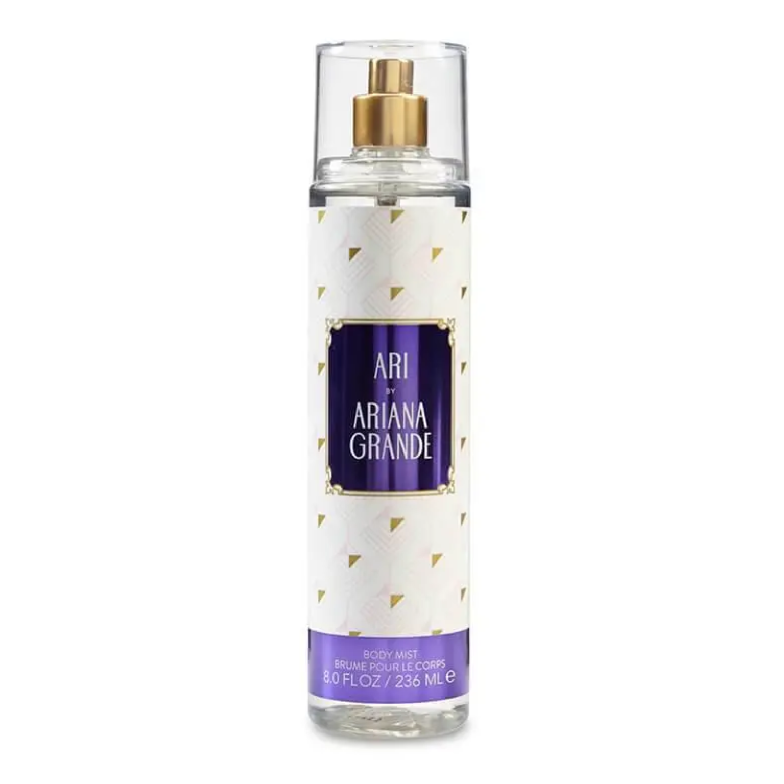 Ariana Grande Ari By Body Mist Spray 8 Oz For Women