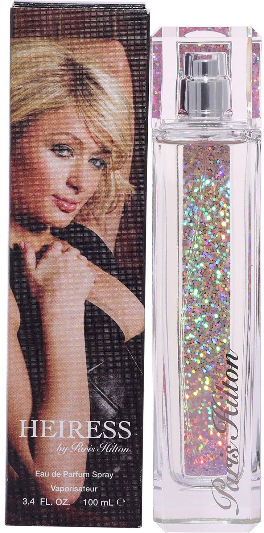 Paris Hilton Heiress By For Women Eau De Parfum Spray