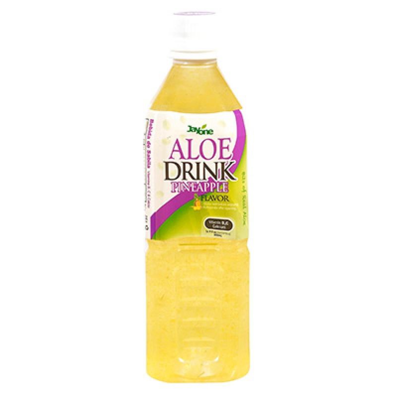 Aloe Drink, Pineapple