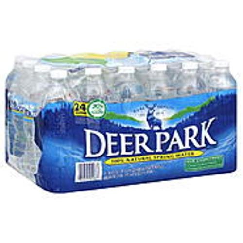 Photo of Deer Park Spring Water, 35 Pound