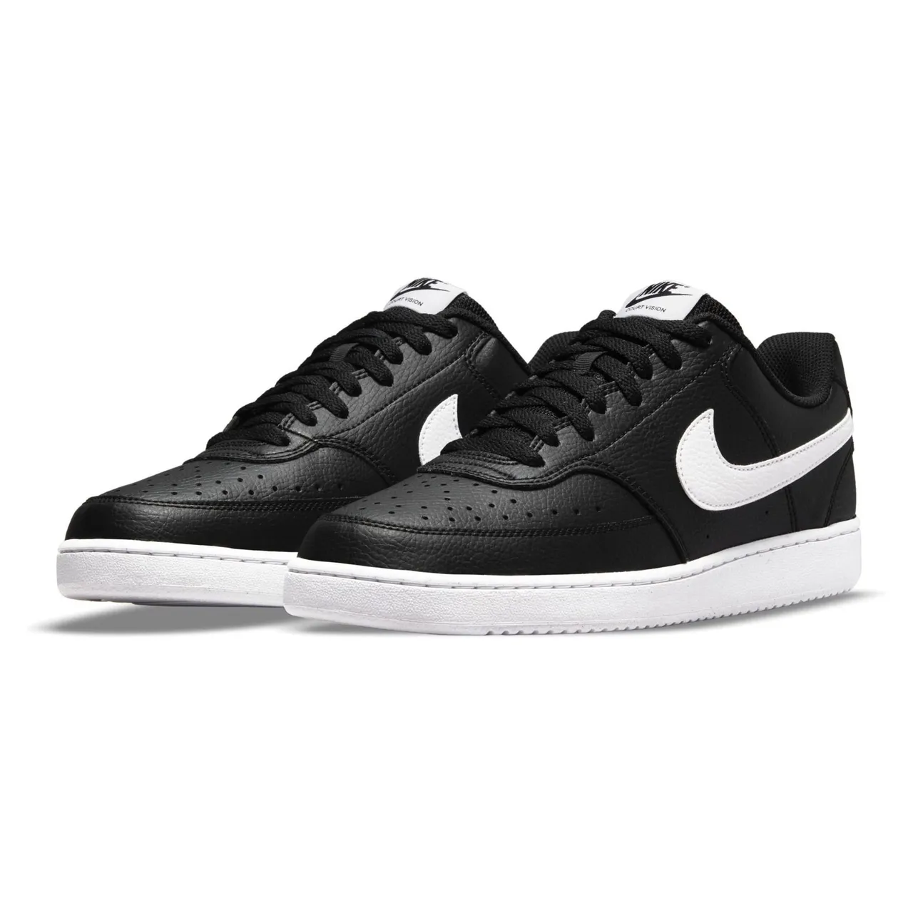Nike Court Vision Low Next Nature - Mens