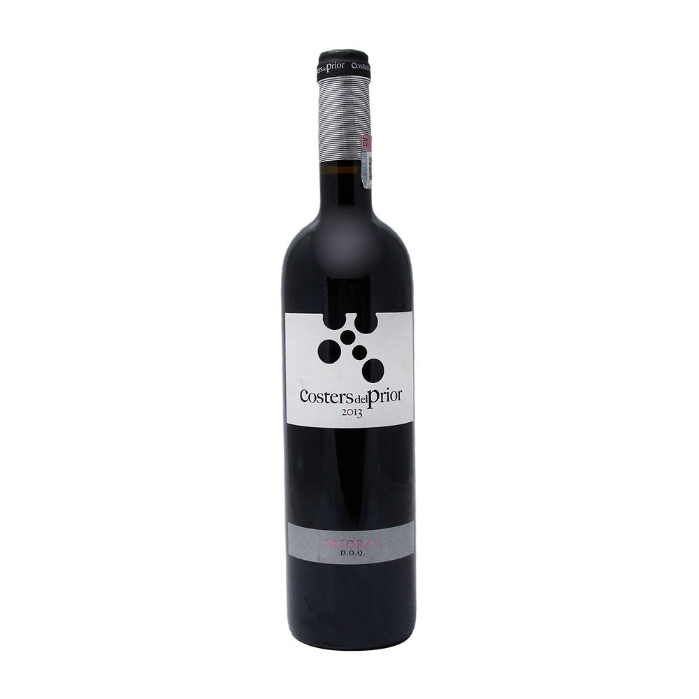 VINO DO.PRIORAT C.P. TINTO CZA.75 CL(B)