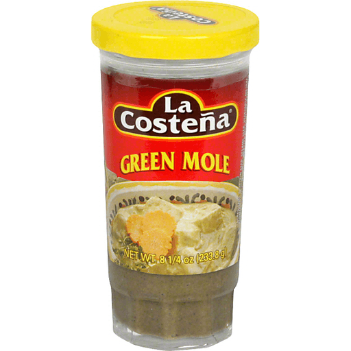 Green Mole