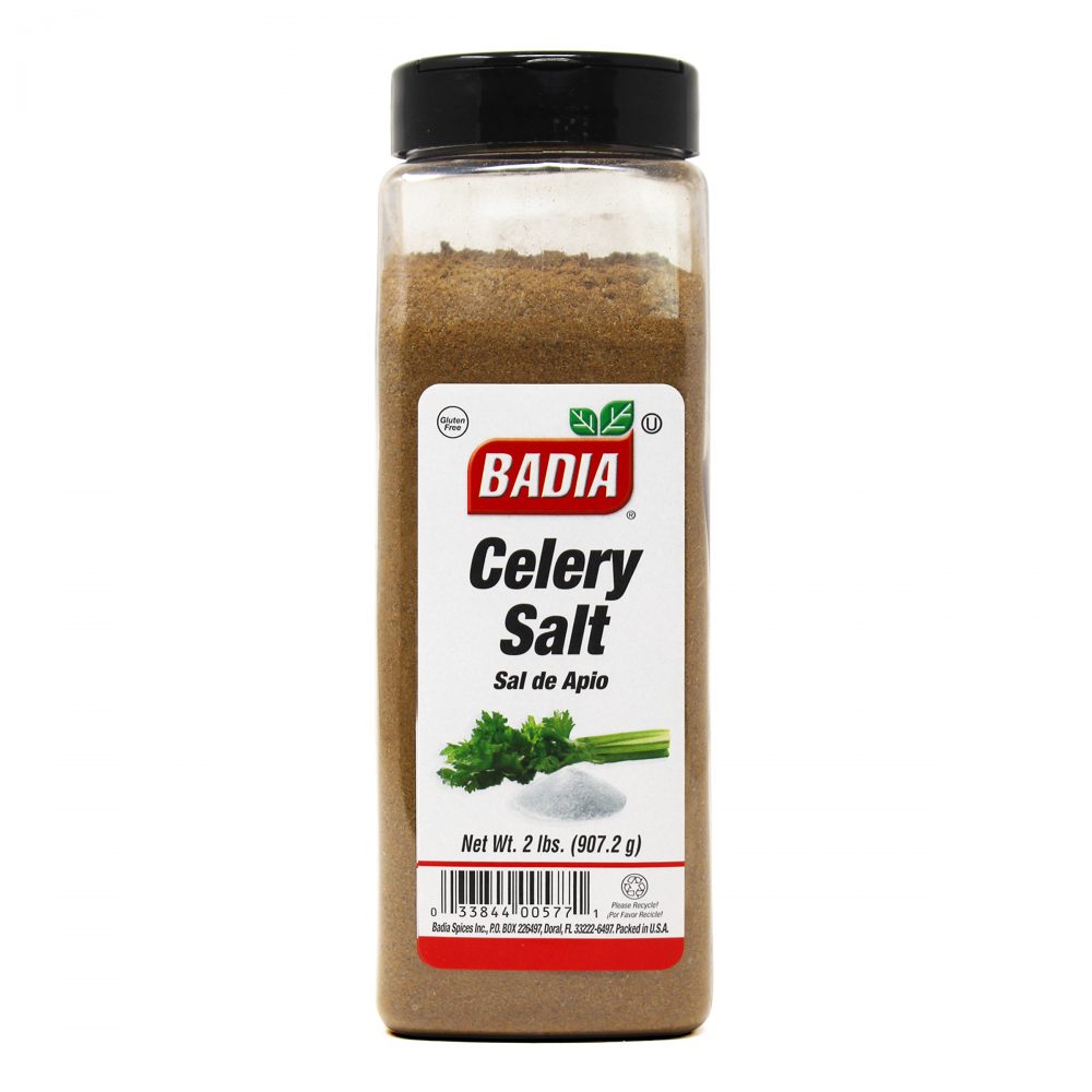 Celery Salt, Celery