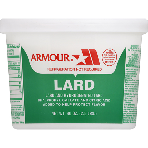 Lard