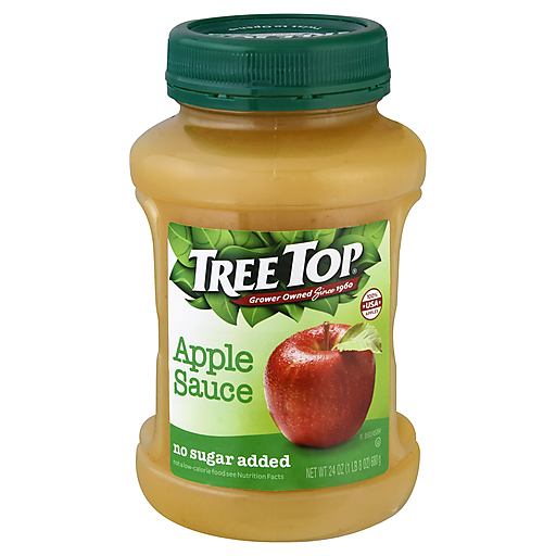 Apple Sauce